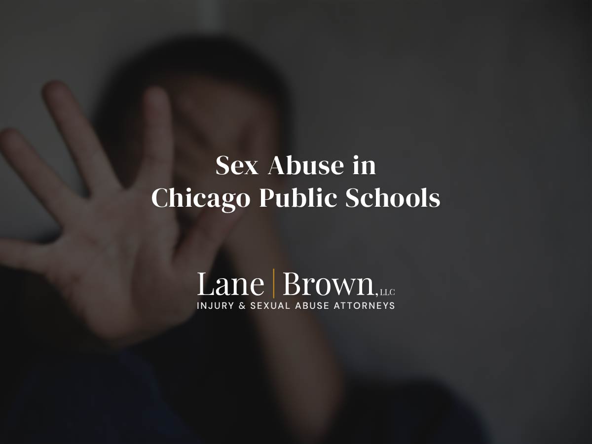 Sex Abuse in Chicago Public Schools